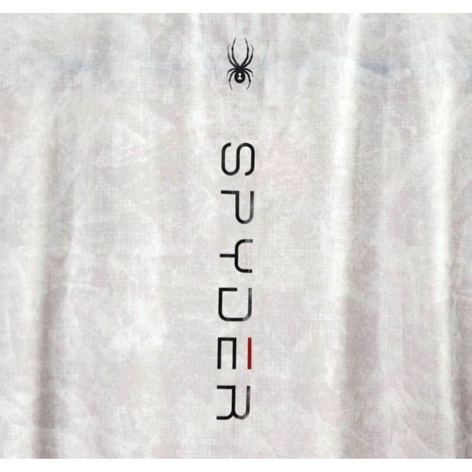 Spyder Spyder Rash Guard T-Shirt Mens M Long Sleeve UPF 50+ Quick Dry Gray Shirt Size US M / EU 48-50 / 2 - 4 Thumbnail