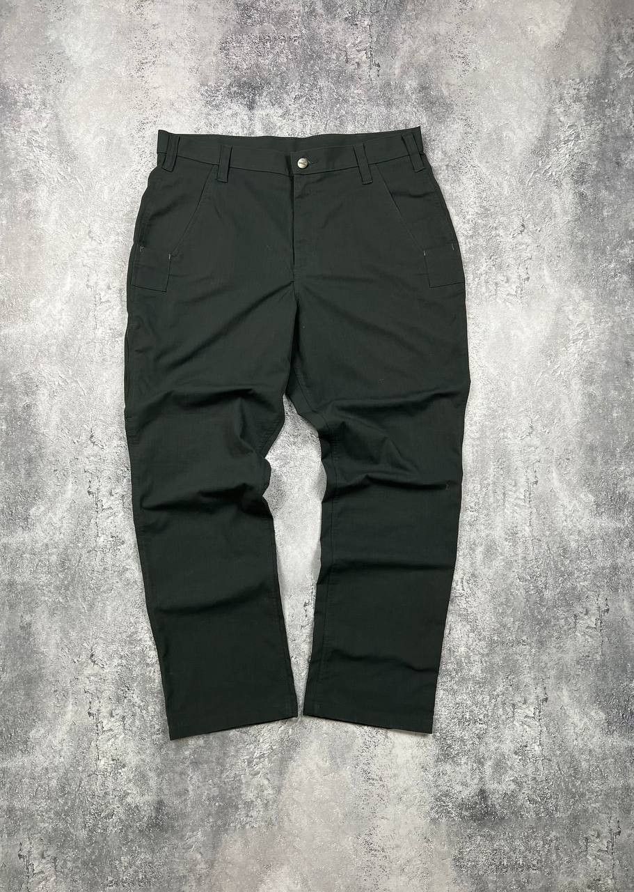 Carhartt Vintage Carhartt Pants Carhartt Workwear Relaxed Fit Size US 34 / EU 50 - 1 Thumbnail