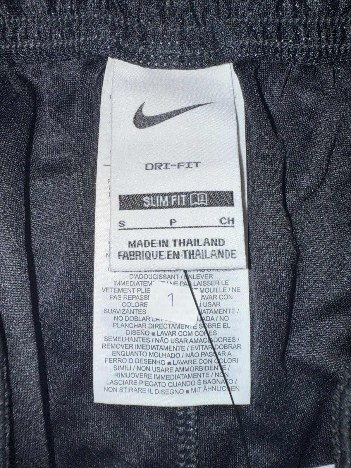 Nike Nike Women’s Black USWNT Strike Performance Shorts Sample Size 28" / US 6 / IT 42 - 7 Thumbnail
