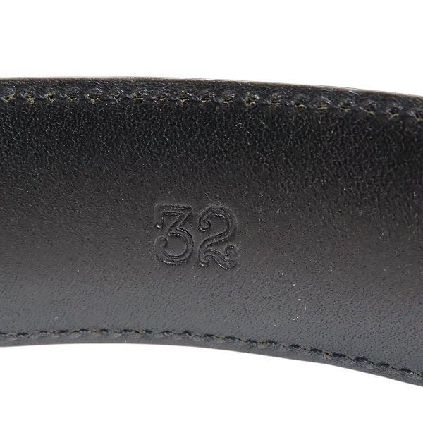 Chrome Hearts Chrome Hearts Celtic Roller Belt Size 32 - 8 Thumbnail