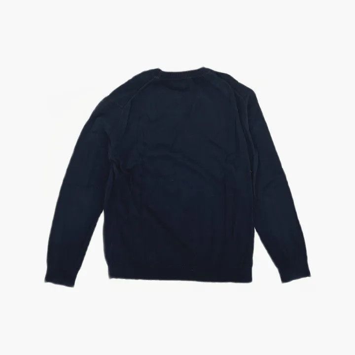Kenzo Kenzo Tiger Logo Round Neck Sweater for Men -2507 Size US XL / EU 56 / 4 - 3 Thumbnail