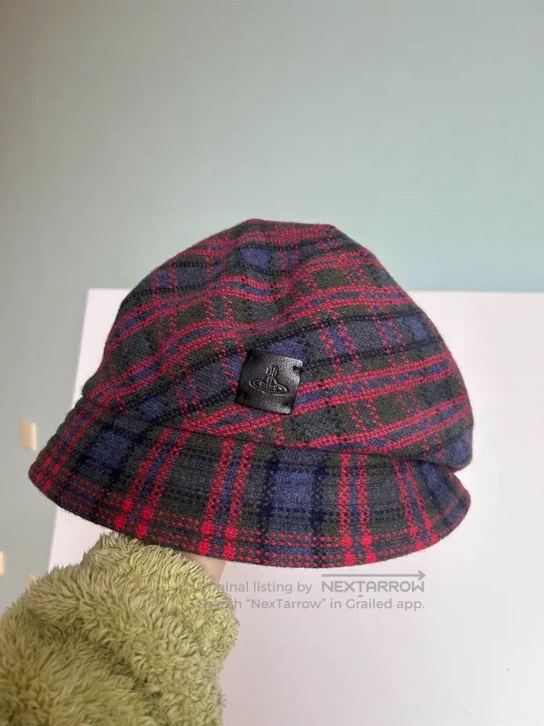 Vivienne Westwood Hat