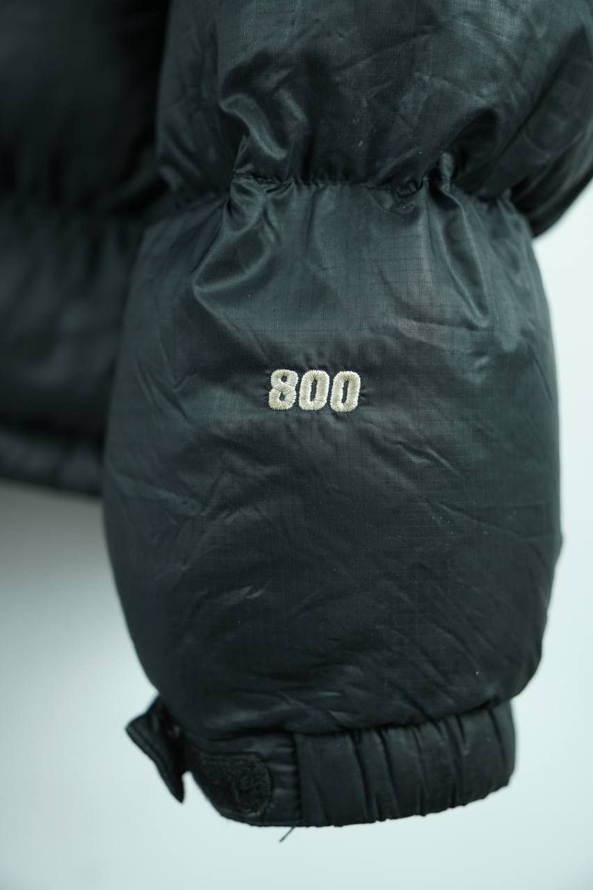 The North Face The North Face Lhotse Puffer 800 Size US L / EU 52-54 / 3 - 5 Thumbnail