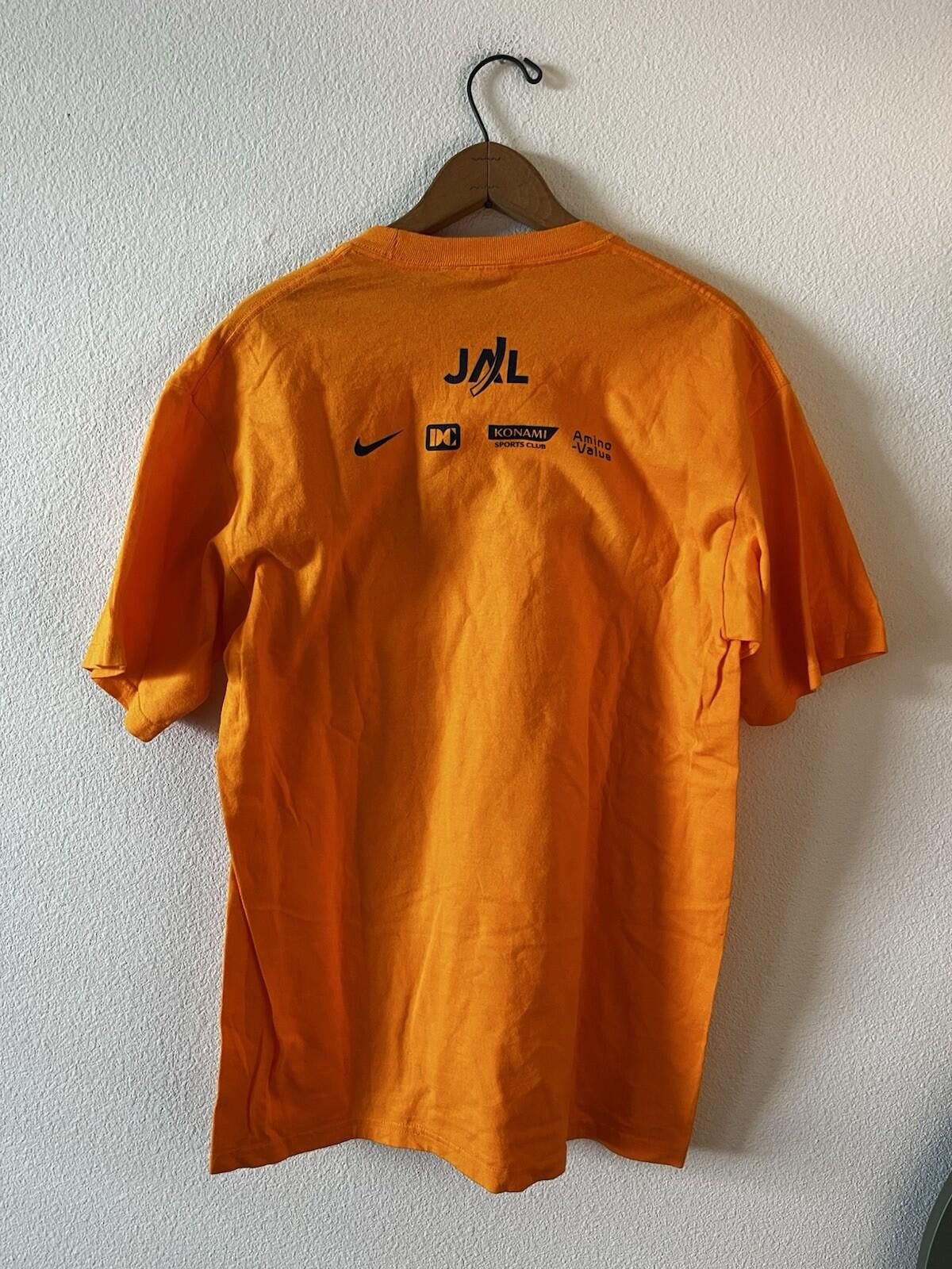 Nike Vintage 2005 Honolulu Marathon Finisher Nike T-Shirt M Size US L / EU 52-54 / 3 - 4 Thumbnail