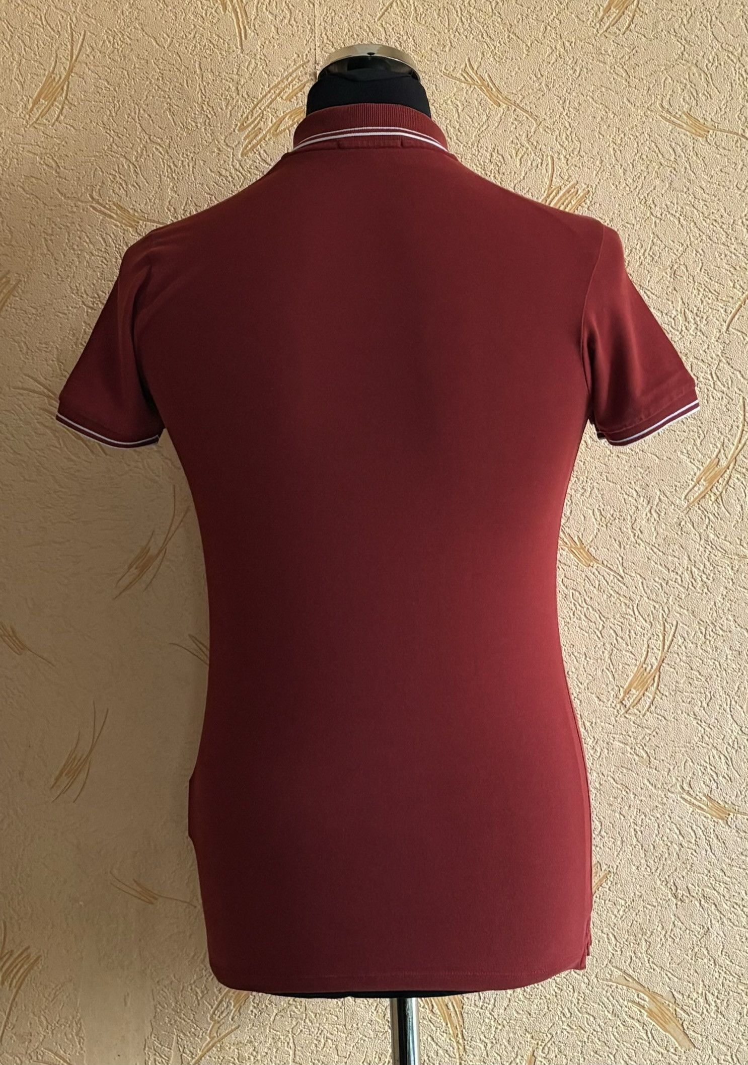 Stone Island Polo Stone Island Junior Size. 12 years old 156 cm Size US XS / EU 42 / 0 - 2 Thumbnail