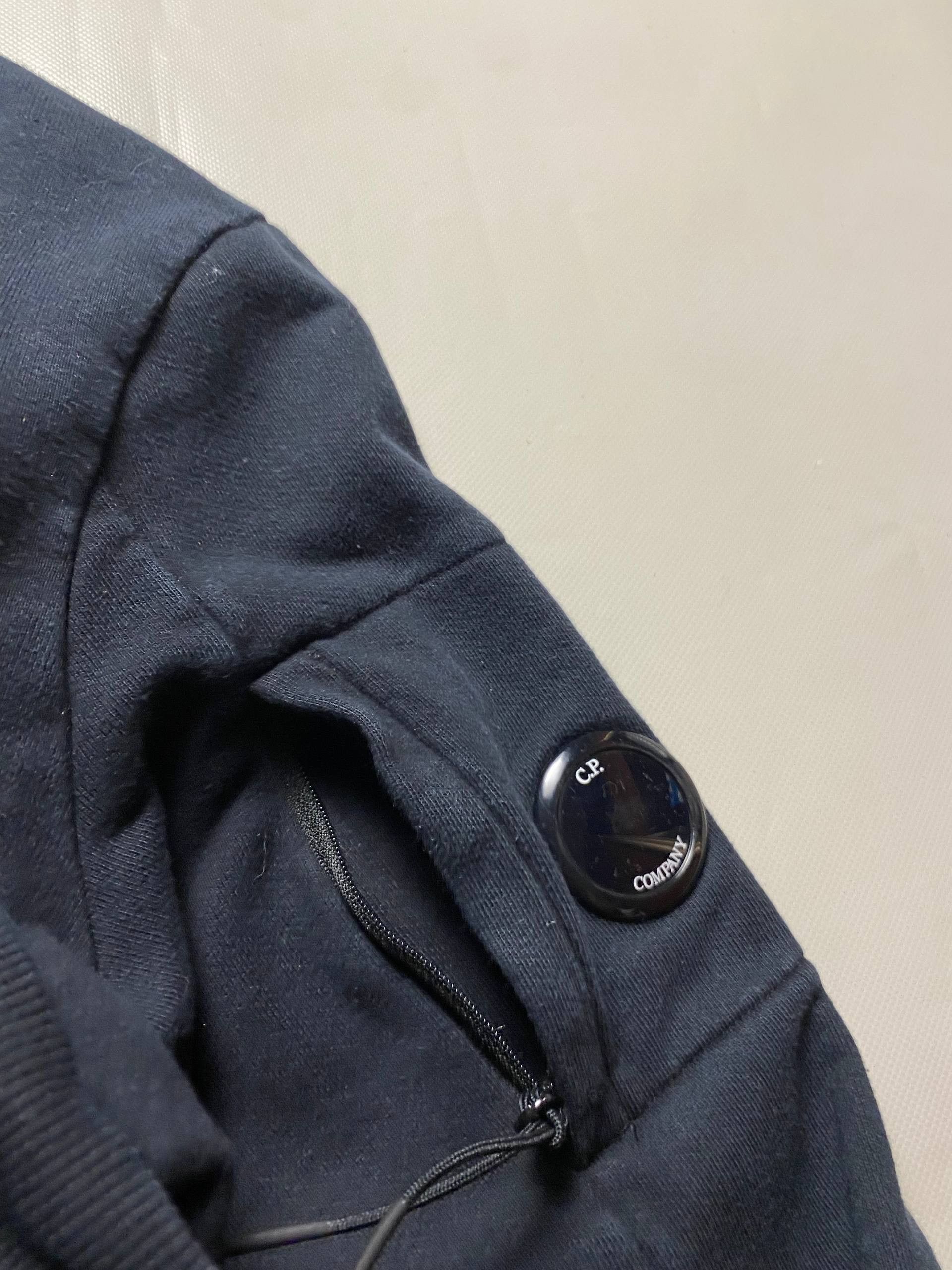 C.P. Company C.P. Company Sweatshirt Size US S / EU 44-46 / 1 - 7 Thumbnail