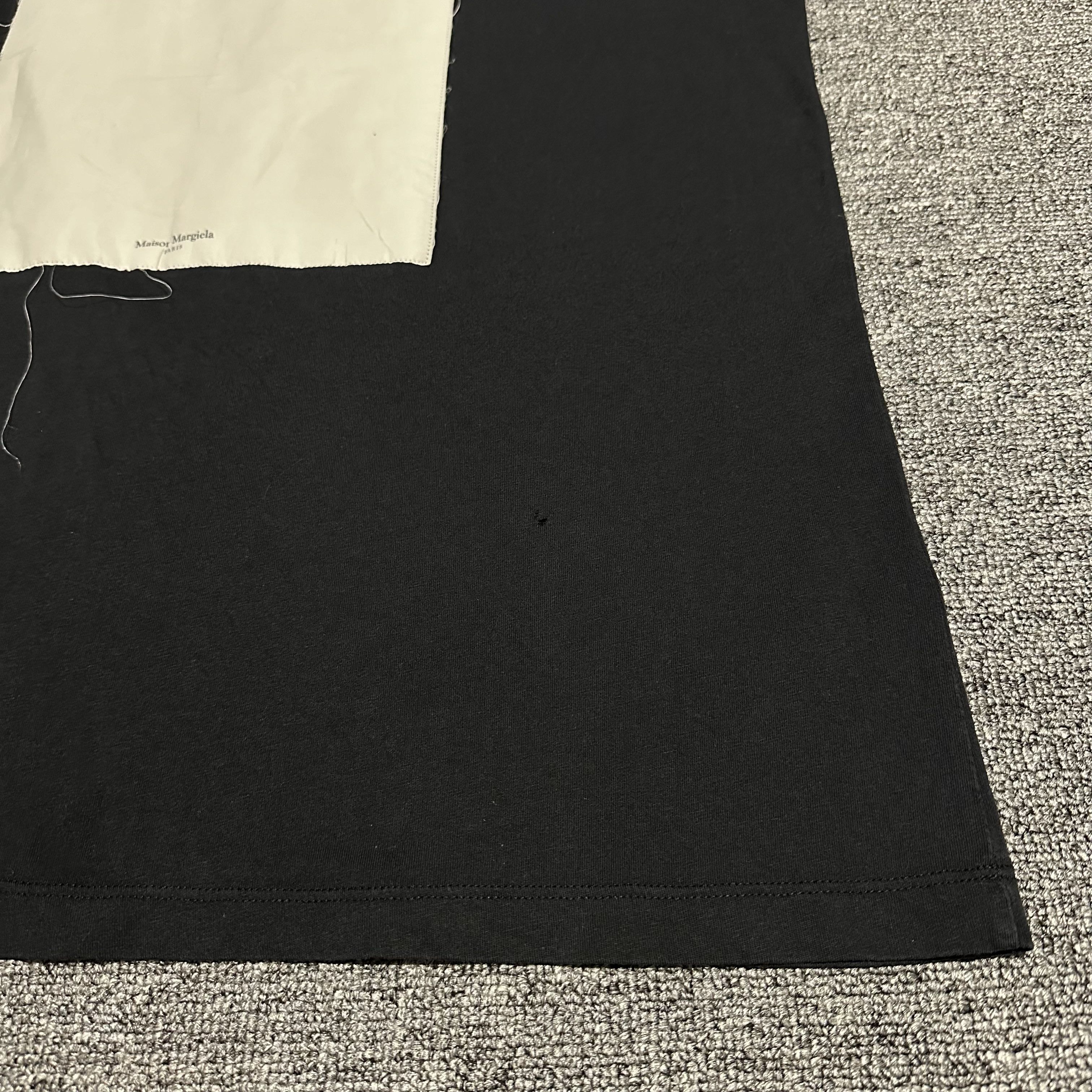 Maison Margiela Maison Margiela Patch Tee Size US XS / EU 42 / 0 - 9 Thumbnail