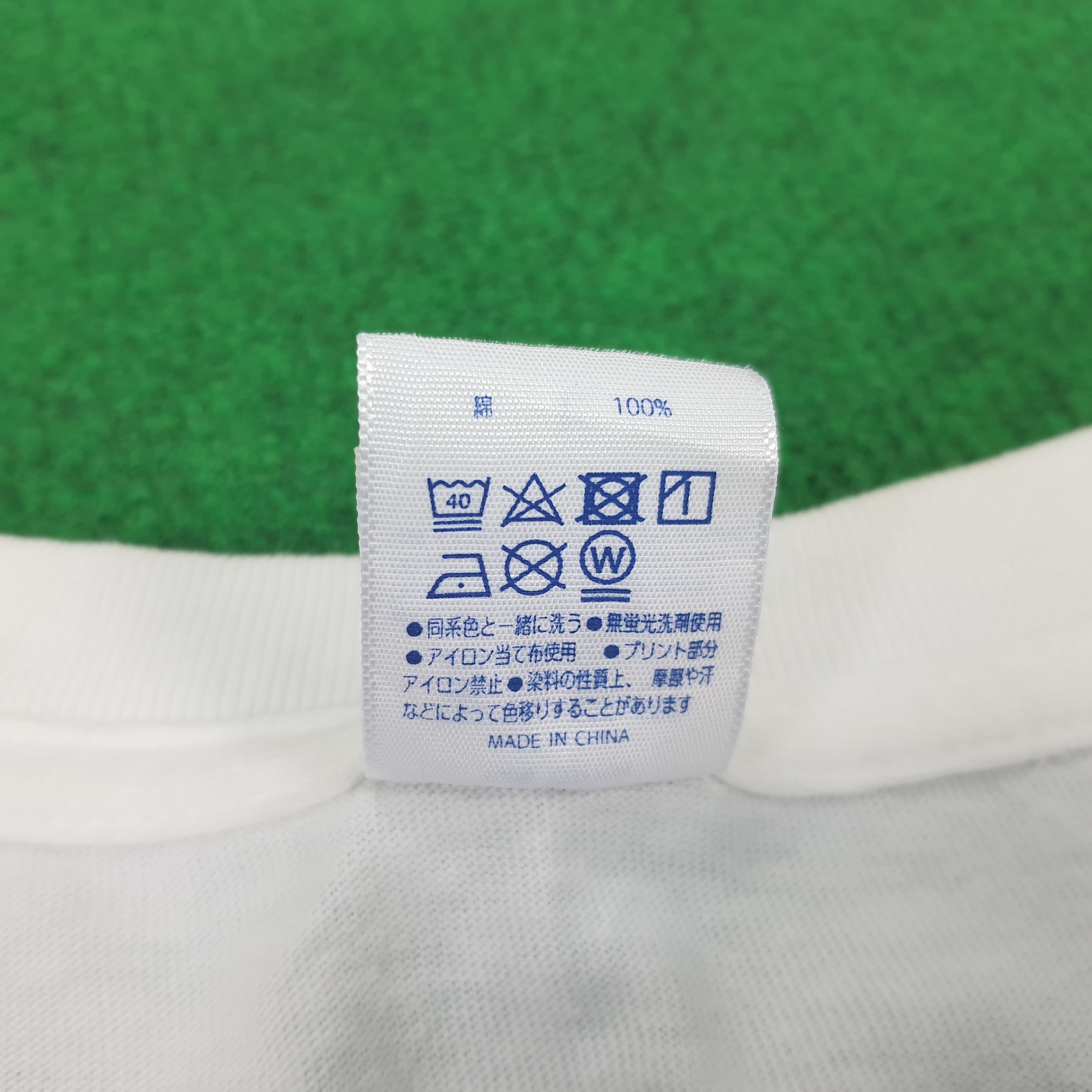 Band Tees Vintage Maximum The Hormone Japan Rock Band Photo Tees Size US L / EU 52-54 / 3 - 6 Thumbnail