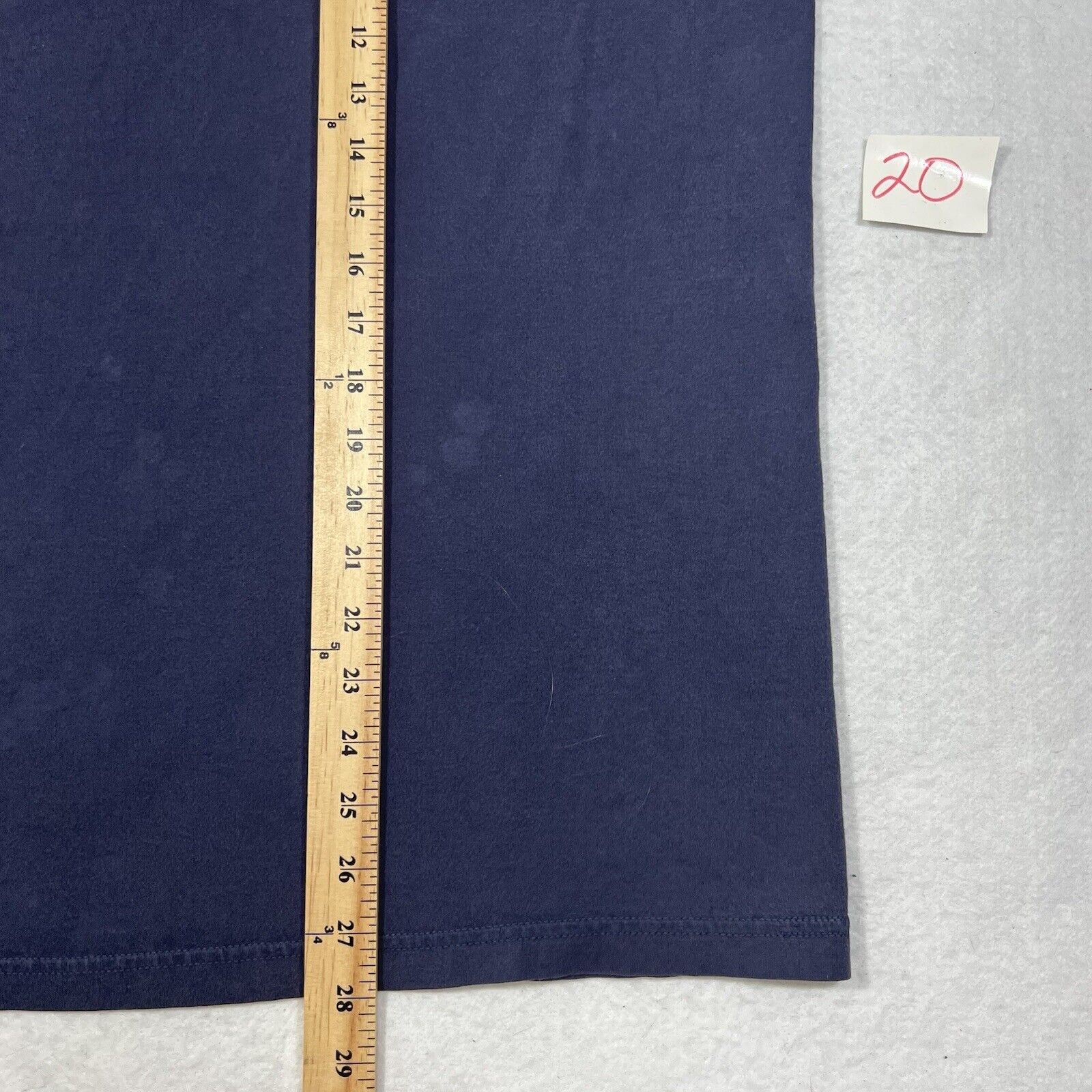 American Apparel Vintage Apple Computers Trainer Tee One To One Employee Tee Size US XL / EU 56 / 4 - 10 Thumbnail