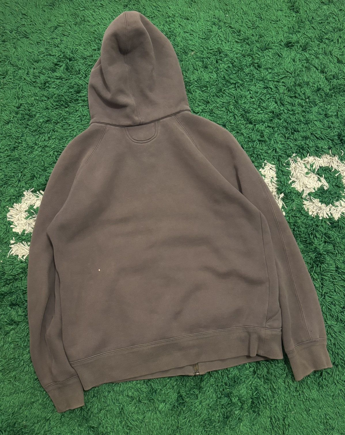 Helmut Lang Helmut Lang Full-Zip Jacket Size US L / EU 52-54 / 3 - 8 Thumbnail