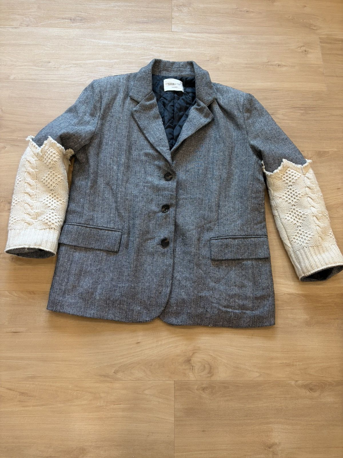 Other 3.3 Field Trip Designer Jacket brand new Size ONE SIZE - 1 Thumbnail