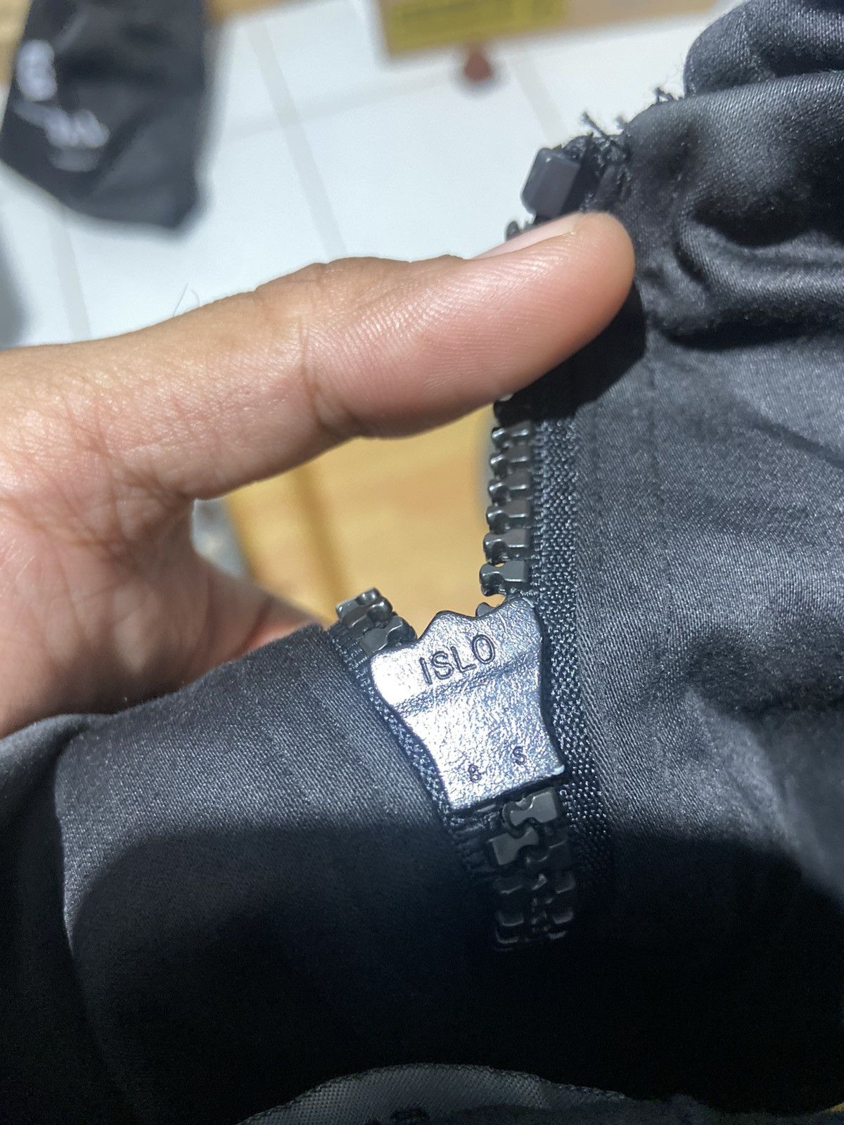 Final Home S2cisum multi pocket stretch jacket issey styled Size US M / EU 48-50 / 2 - 9 Thumbnail