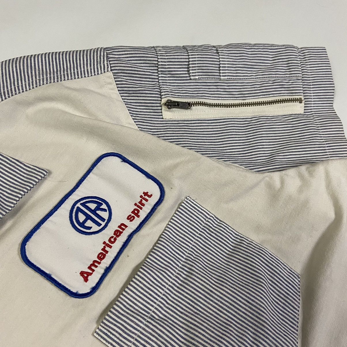 Avirex AVIREX Engineer Team Work Shirt Size US L / EU 52-54 / 3 - 4 Thumbnail
