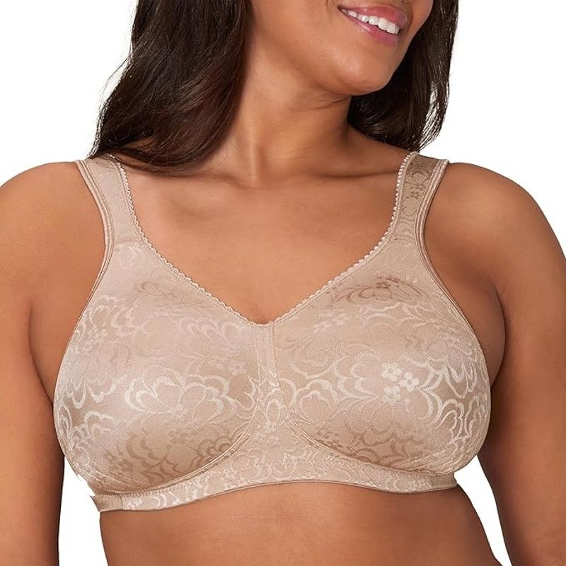 Other PLAYTEX 18 Hour Ultimate Lift and Support Bra Color 38DDD Size ONE SIZE - 1 Thumbnail