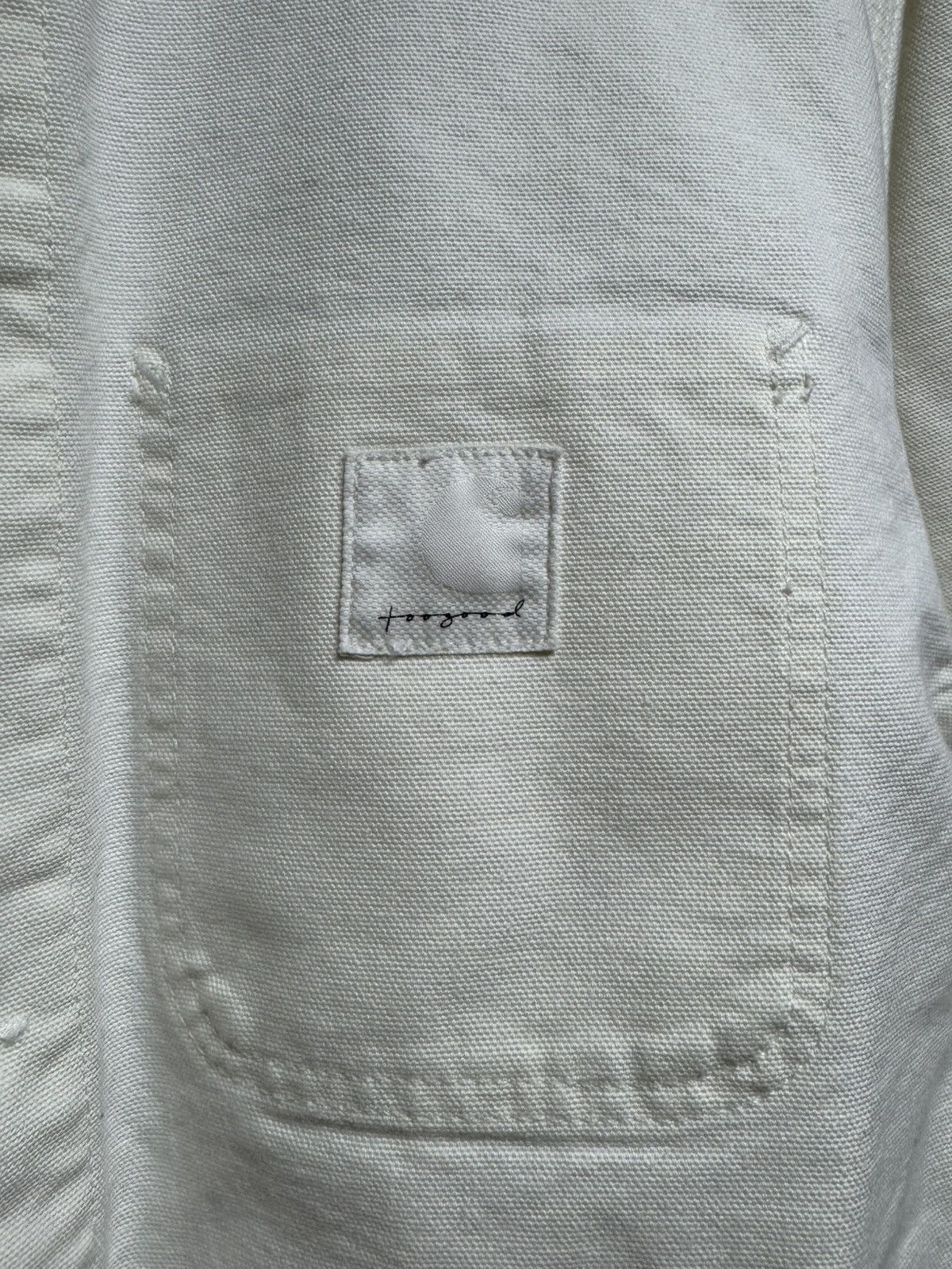 Carhartt Carhartt X TooGood Size US M / EU 48-50 / 2 - 4 Thumbnail
