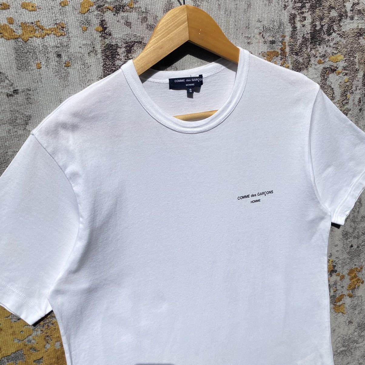 Comme des Garcons AD2018 Comme Des Garçons Homme Shirt Comme Des Garçons Homme Size US S / EU 44-46 / 1 - 4 Thumbnail