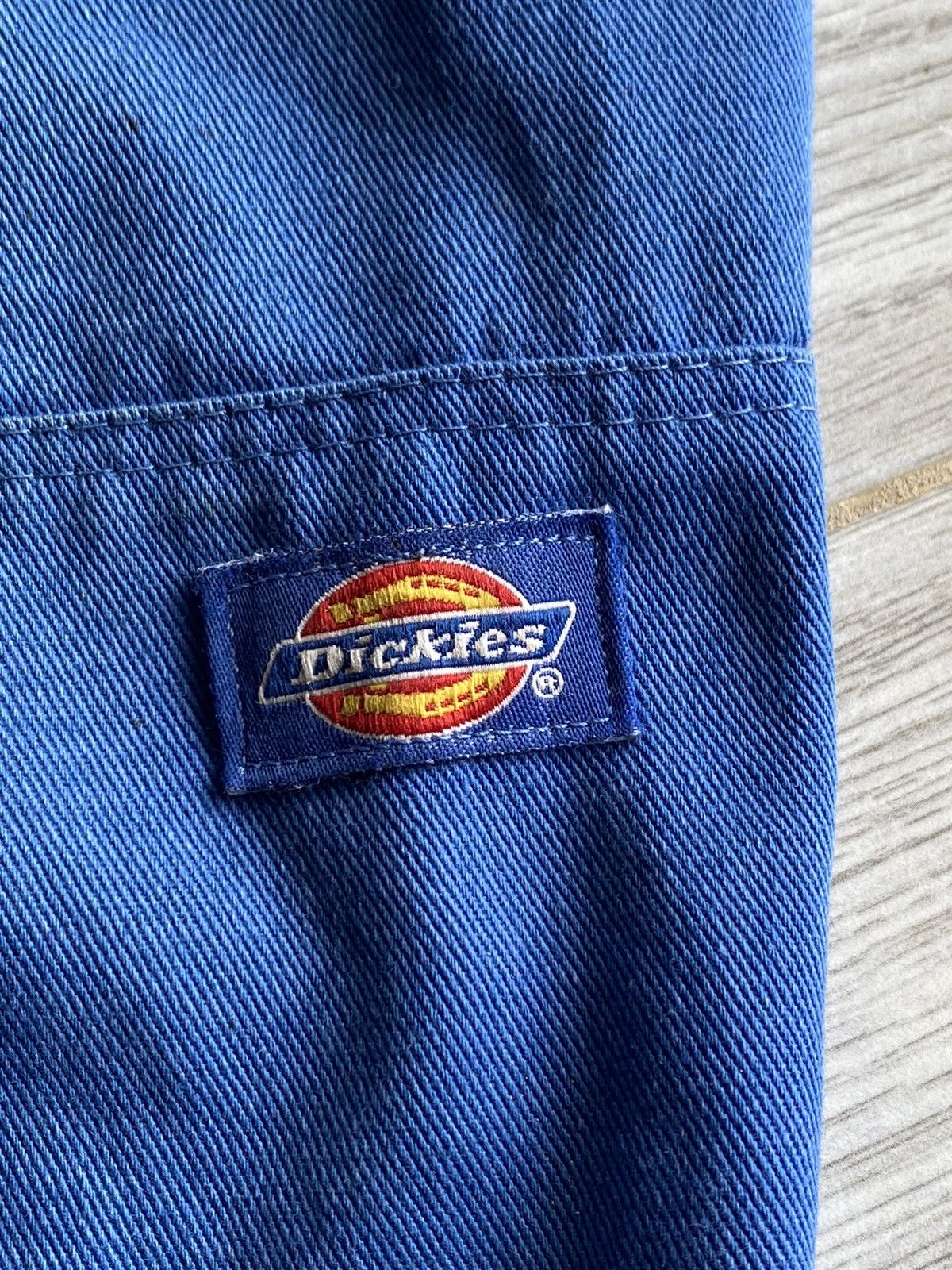 Dickies 💥Dickies Double Knee Pants Size US 40 / EU 56 - 9 Thumbnail