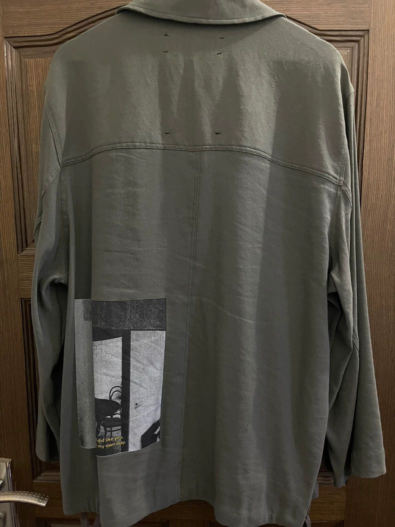 Song For The Mute Song For The Mute room jacket Size US M / EU 48-50 / 2 - 2 Thumbnail