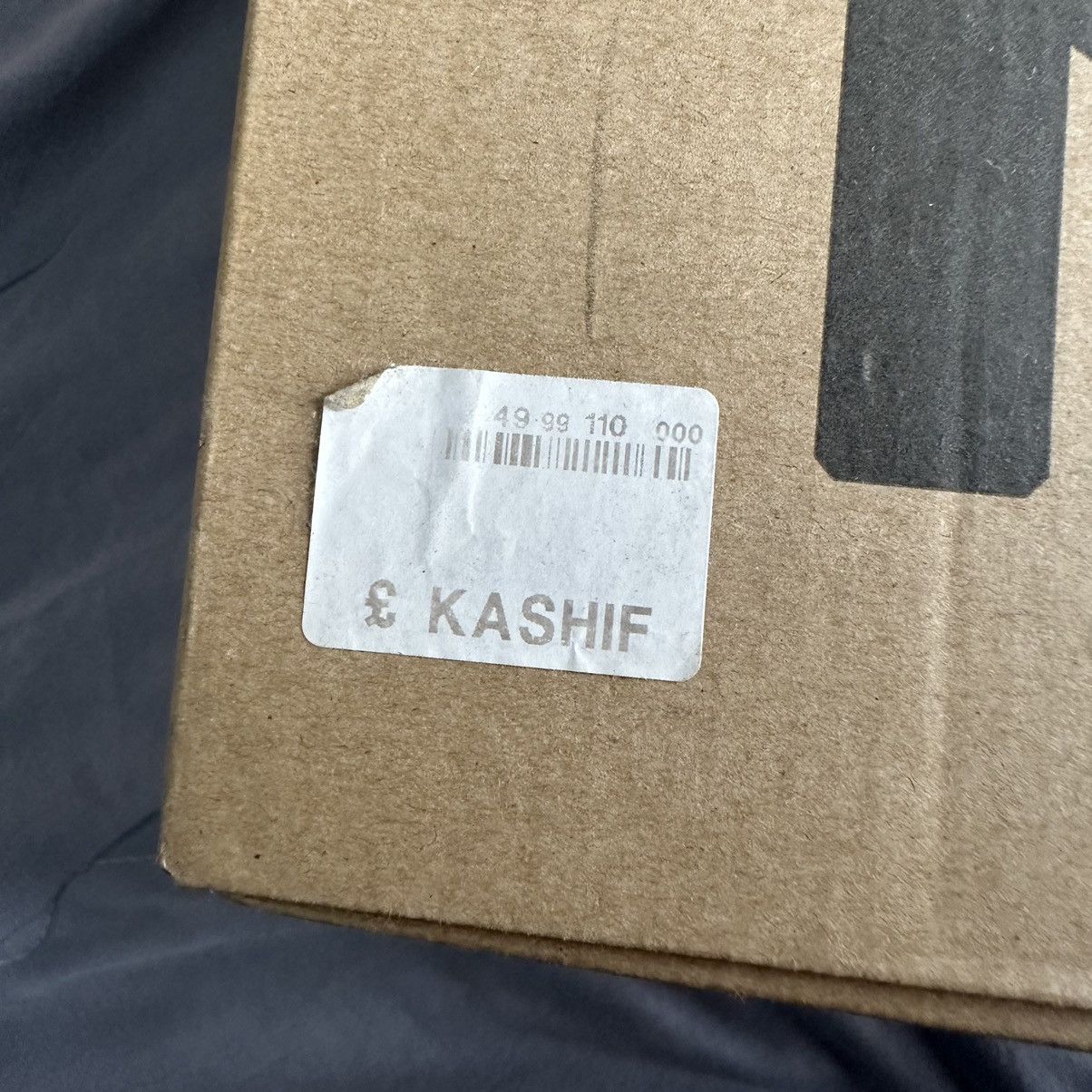 Adidas × Kanye West × Yeezy Kanye West Yeezy Boost 350 V2 Size US 10.5 / EU 43-44 - 5 Thumbnail