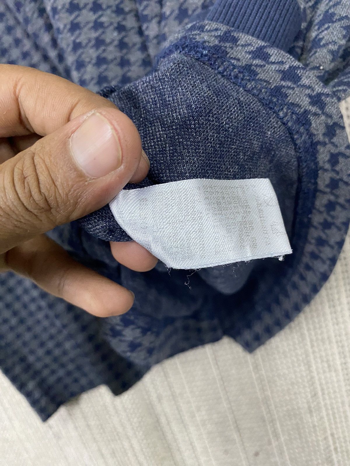 Polo Ralph Lauren × U.S. Polo Assn. × Vintage Vintage polo British country spirit long very rare Size US L / EU 52-54 / 3 - 6 Thumbnail