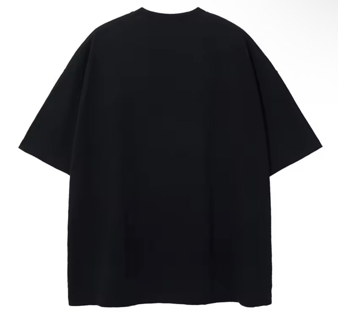 Japanese Brand Gothic 90s Streetwear Shadow T-Shirt Punk Graphic Tees Size US M / EU 48-50 / 2 - 2 Thumbnail