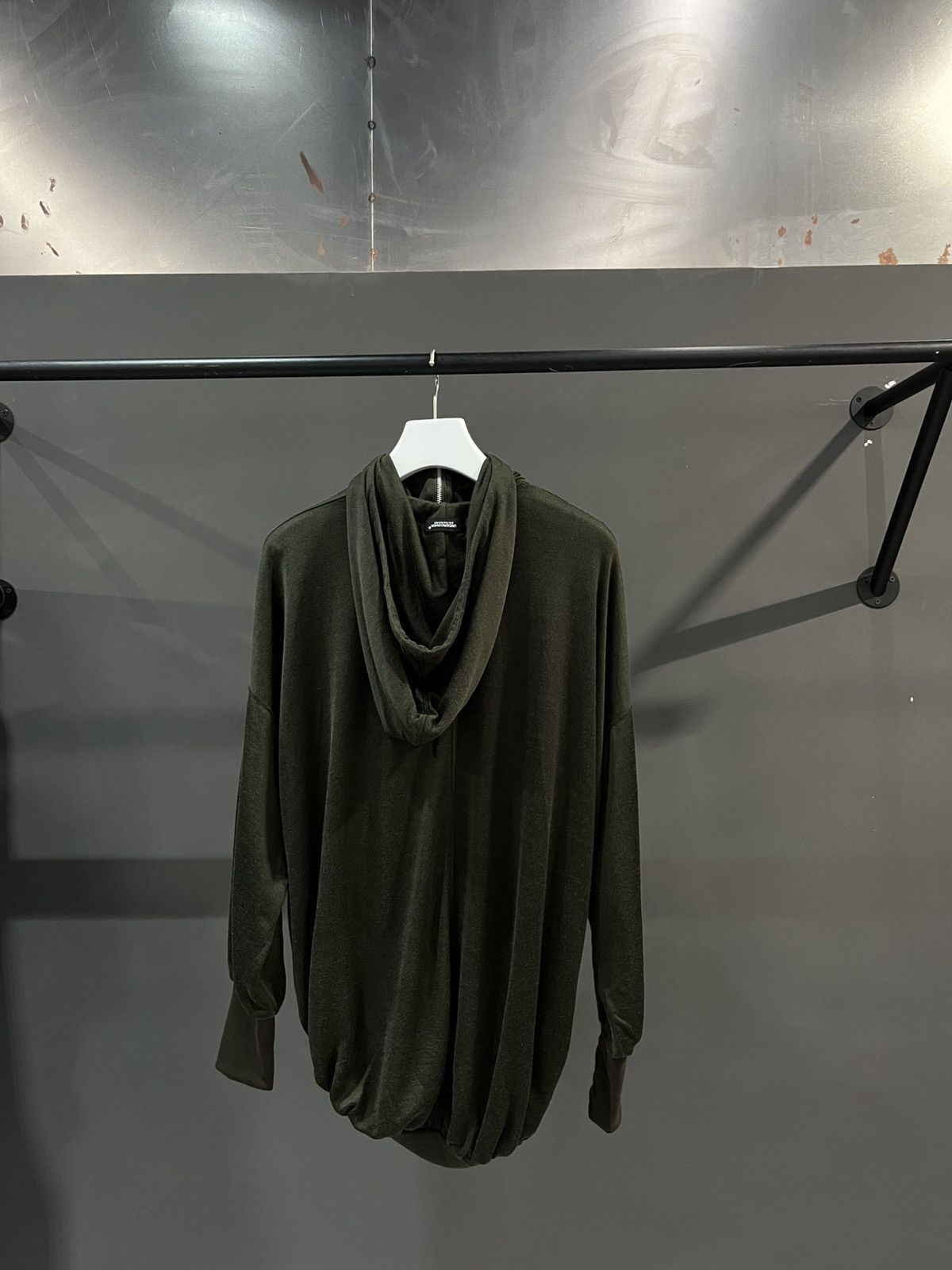 Undercover Undercover faceless label sweatshirt Size US M / EU 48-50 / 2 - 2 Thumbnail