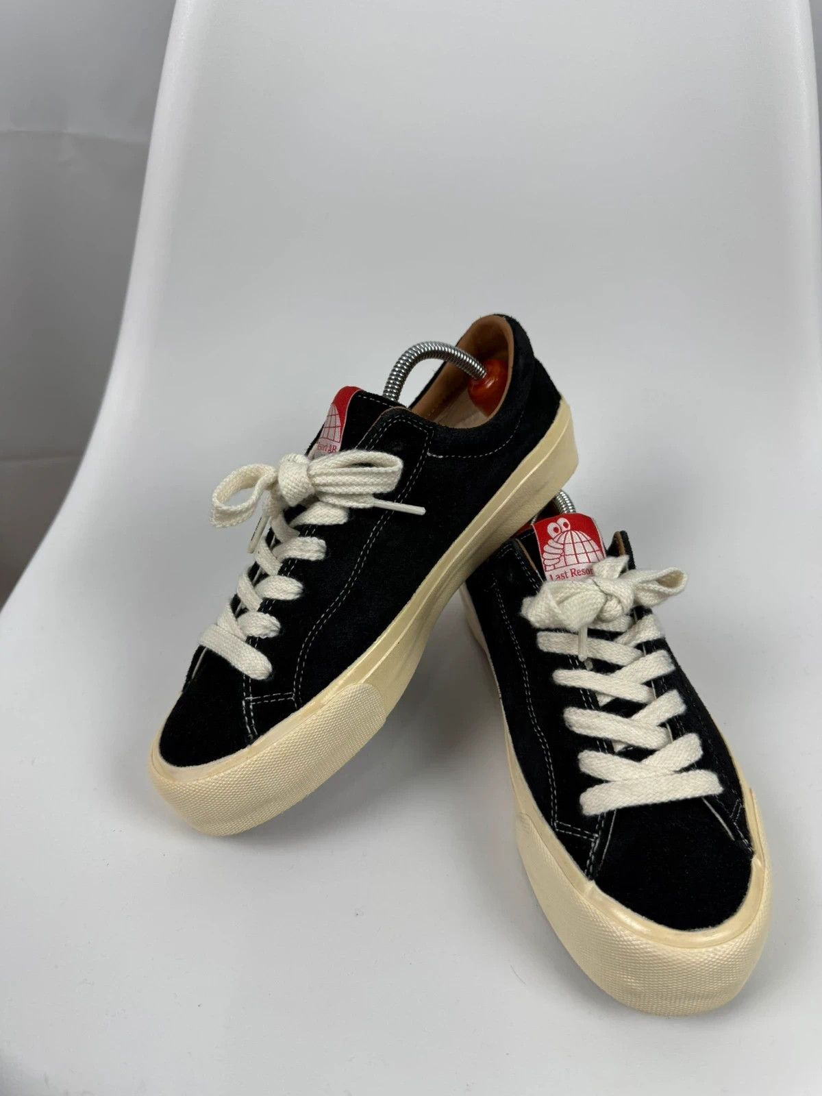 Other Last Resort AB VM003 Suede Sneakers size EU38.5 Size US 8 / IT 38 - 7 Thumbnail