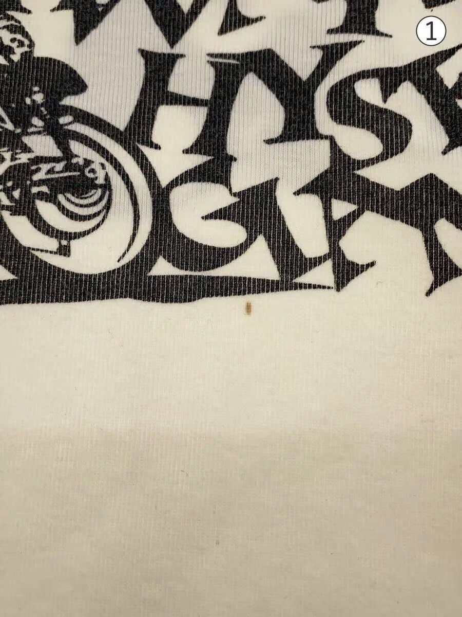 Hysteric Glamour Motorcycle Logo Long Sleeve Tee Size US S / EU 44-46 / 1 - 3 Thumbnail