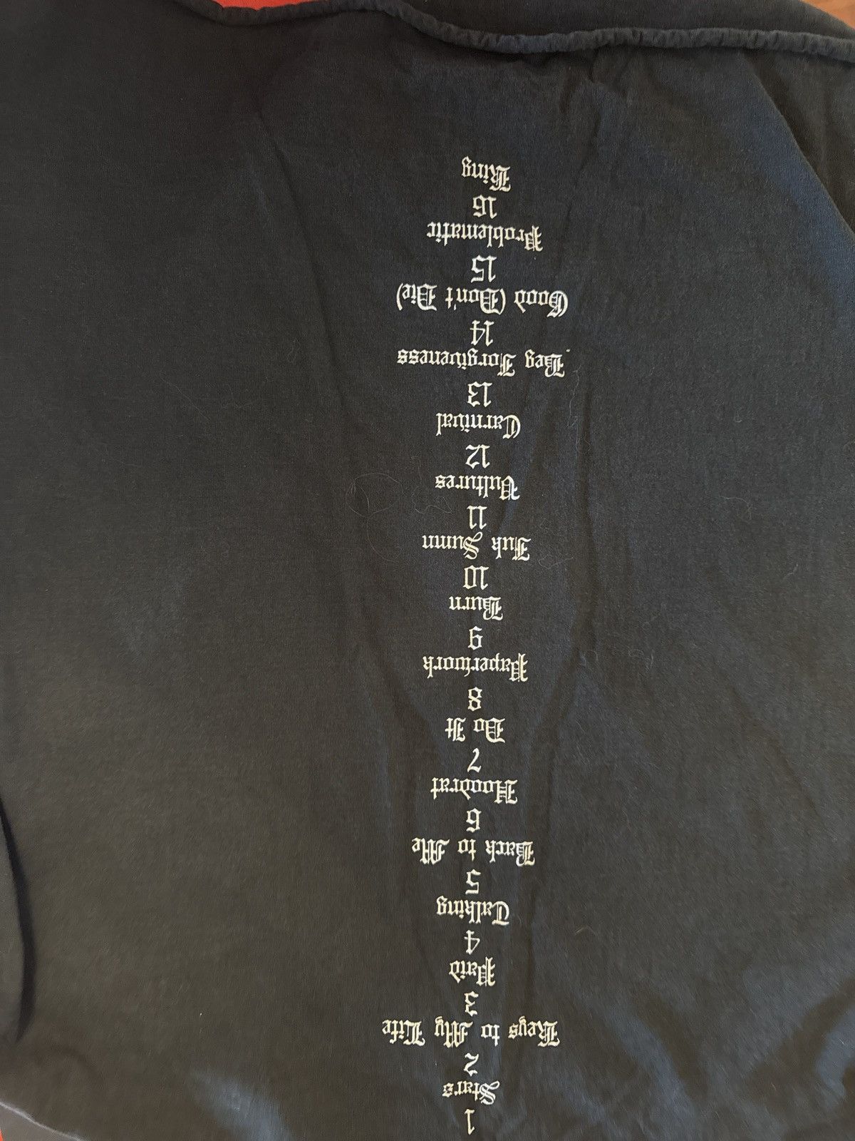 Yeezy Yzy Vultures Size US XL / EU 56 / 4 - 3 Thumbnail