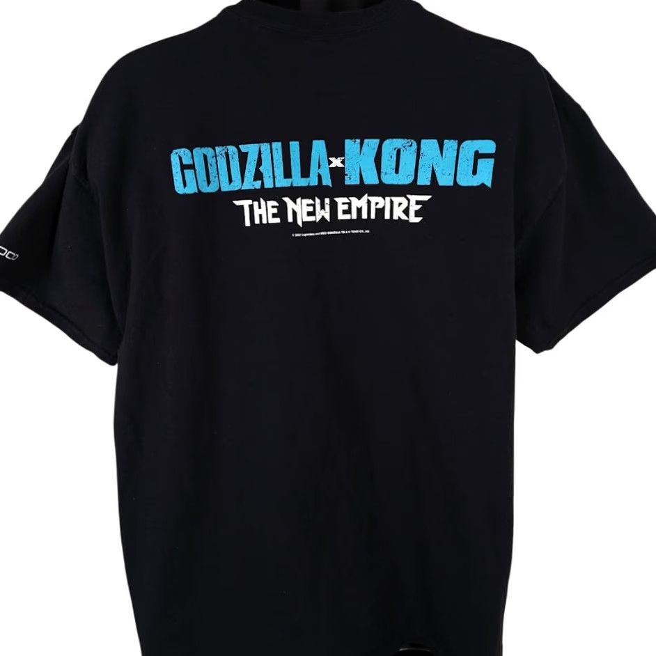 Gildan VINTAGE? No. Size US XL / EU 56 / 4 - 4 Thumbnail