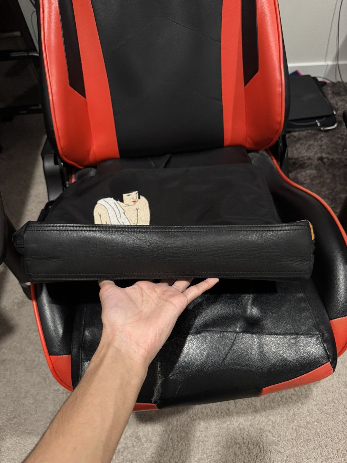 3.1 Phillip Lim 3.1 Phillip Lim Bag Size ONE SIZE - 5 Thumbnail