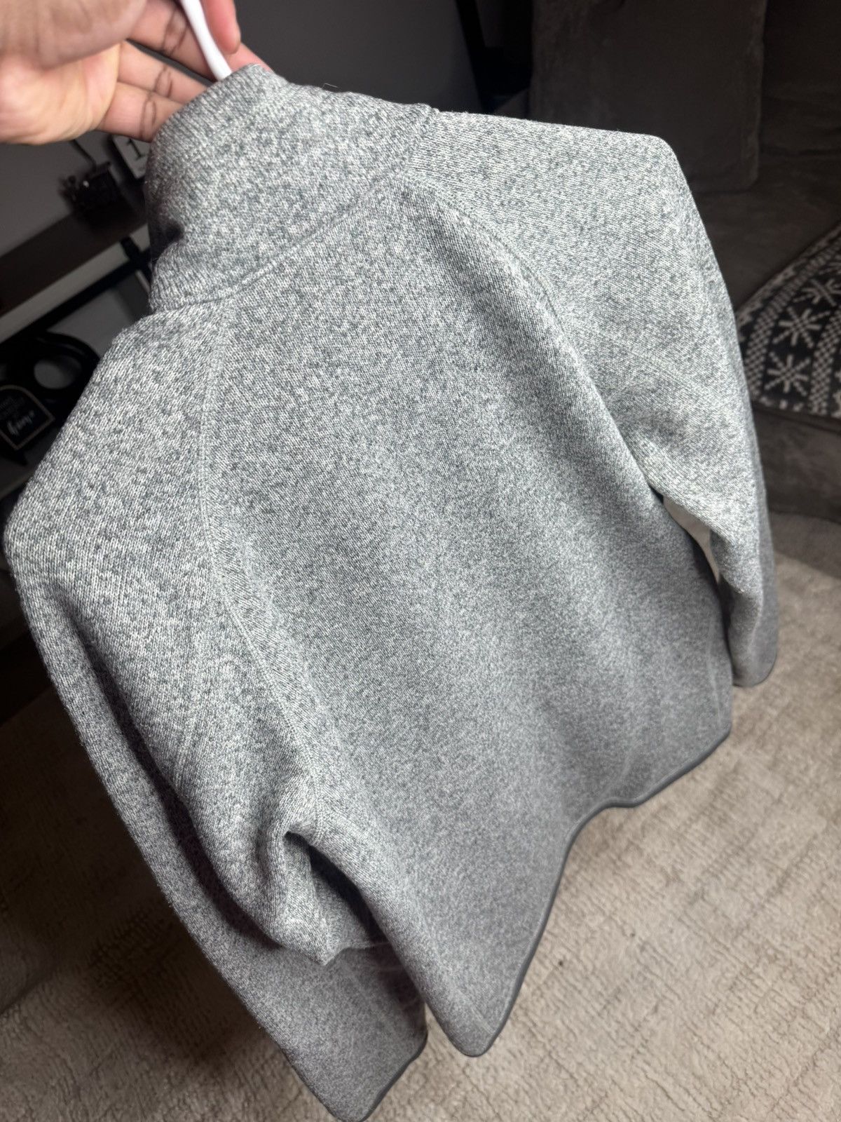 Patagonia Patgonia Sweater Size Small Size US S / EU 44-46 / 1 - 3 Thumbnail