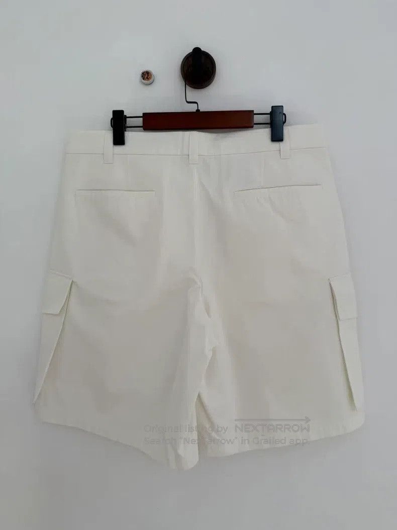Louis Vuitton Louis Vuitton size US 54 SS 24 white phoenix embroidered mo Size US 38 / EU 54 - 4 Thumbnail