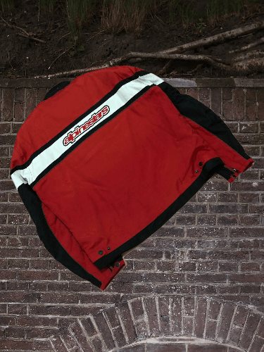 Alpinestars Alpinestars Light Jacket Size US XXL / EU 58 / 5 - 1 Thumbnail