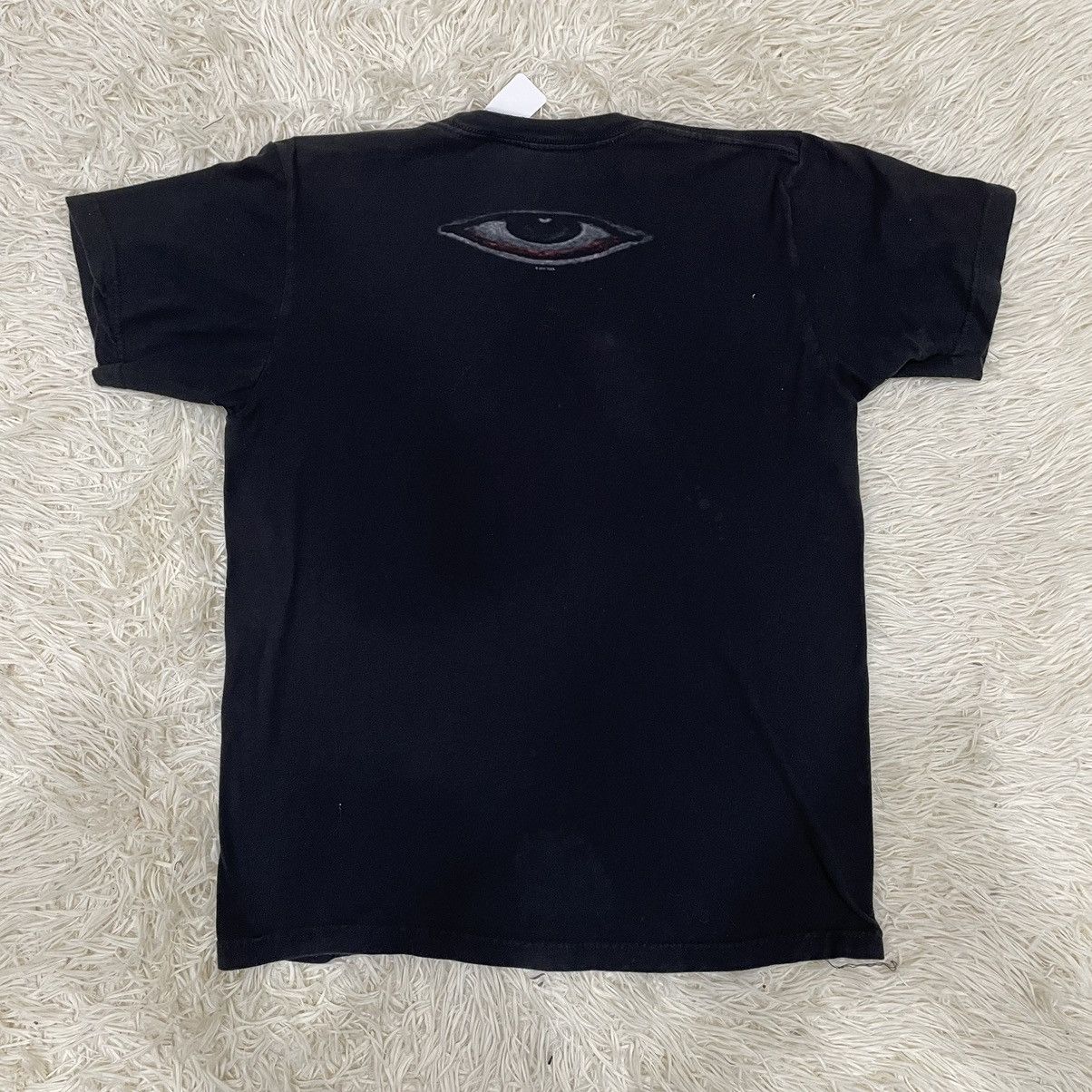 Band Tees TOOL 2011 Distressed Size US M / EU 48-50 / 2 - 10 Thumbnail