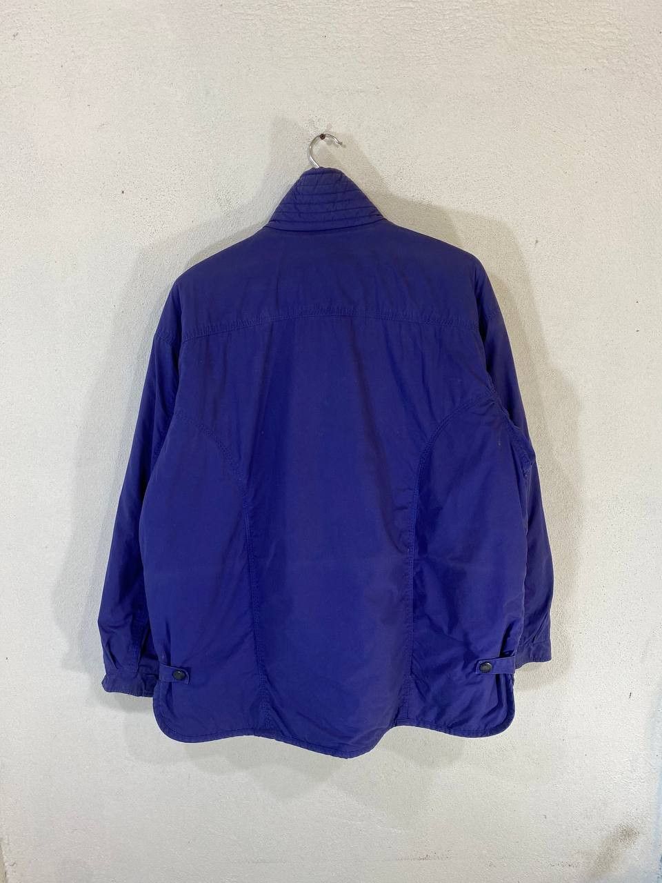 Columbia vintage columbia jacket fleece lining nice design Size US XL / EU 56 / 4 - 6 Thumbnail