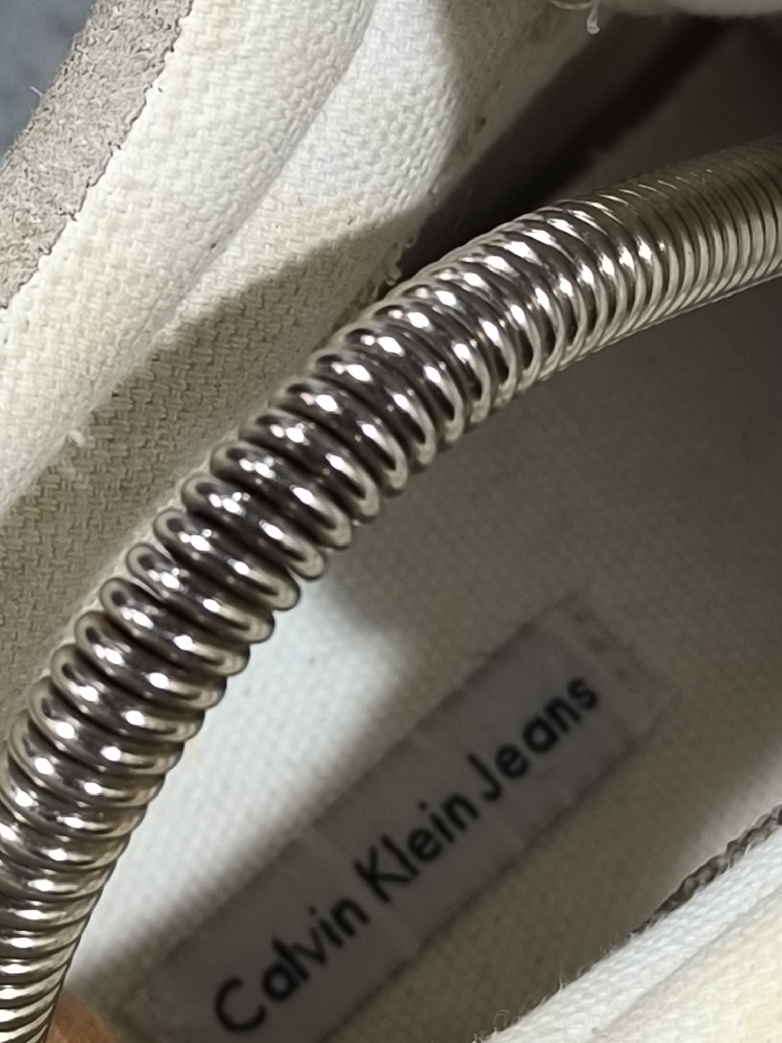Isabel Marant Isabel Marant Style CKJ 2013 Wedge Sneakers Leather Size US 11 / IT 41 - 8 Thumbnail