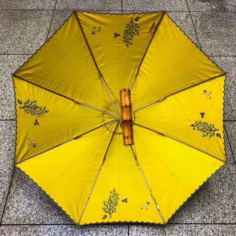 Vivienne Westwood Vivienne Westwood Printed umbrellas Size ONE SIZE - 4 Thumbnail
