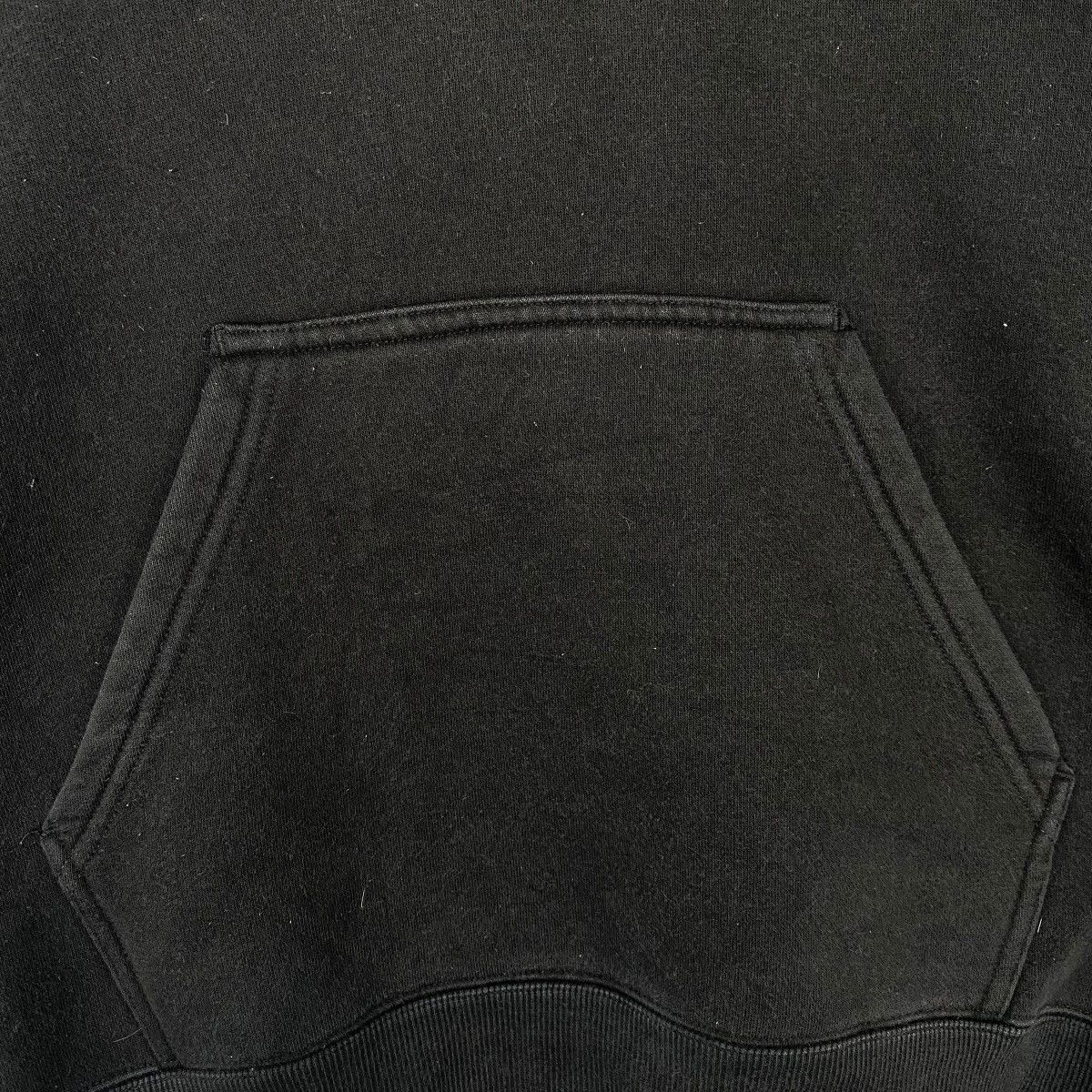 Vintage Vintage The North Face Hoodie Sweater Black Jumper Size M Size US XS / EU 42 / 0 - 9 Thumbnail