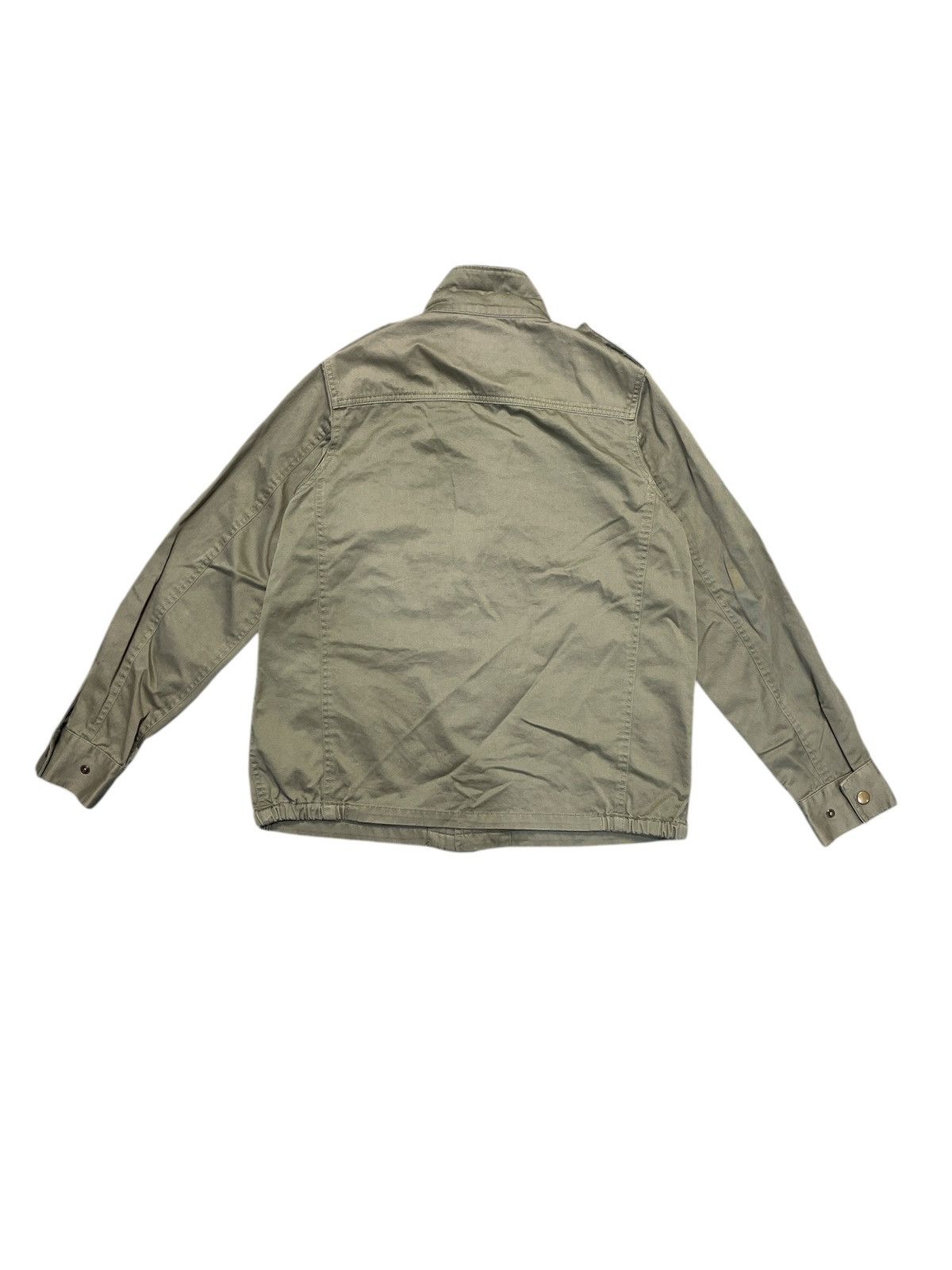 Beams Japan Beams Heart Jacket Size US S / EU 44-46 / 1 - 2 Thumbnail