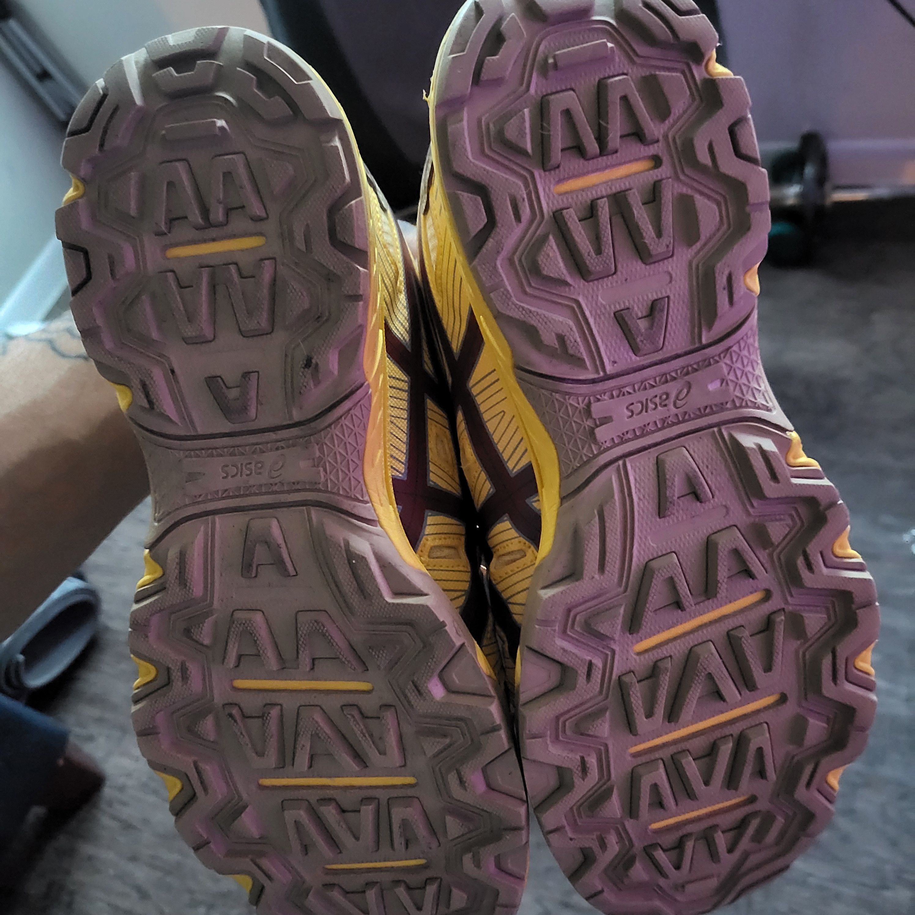 Asics × Kiko Kostadinov Asics kiko venture Size US 9 / EU 42 - 1 Thumbnail