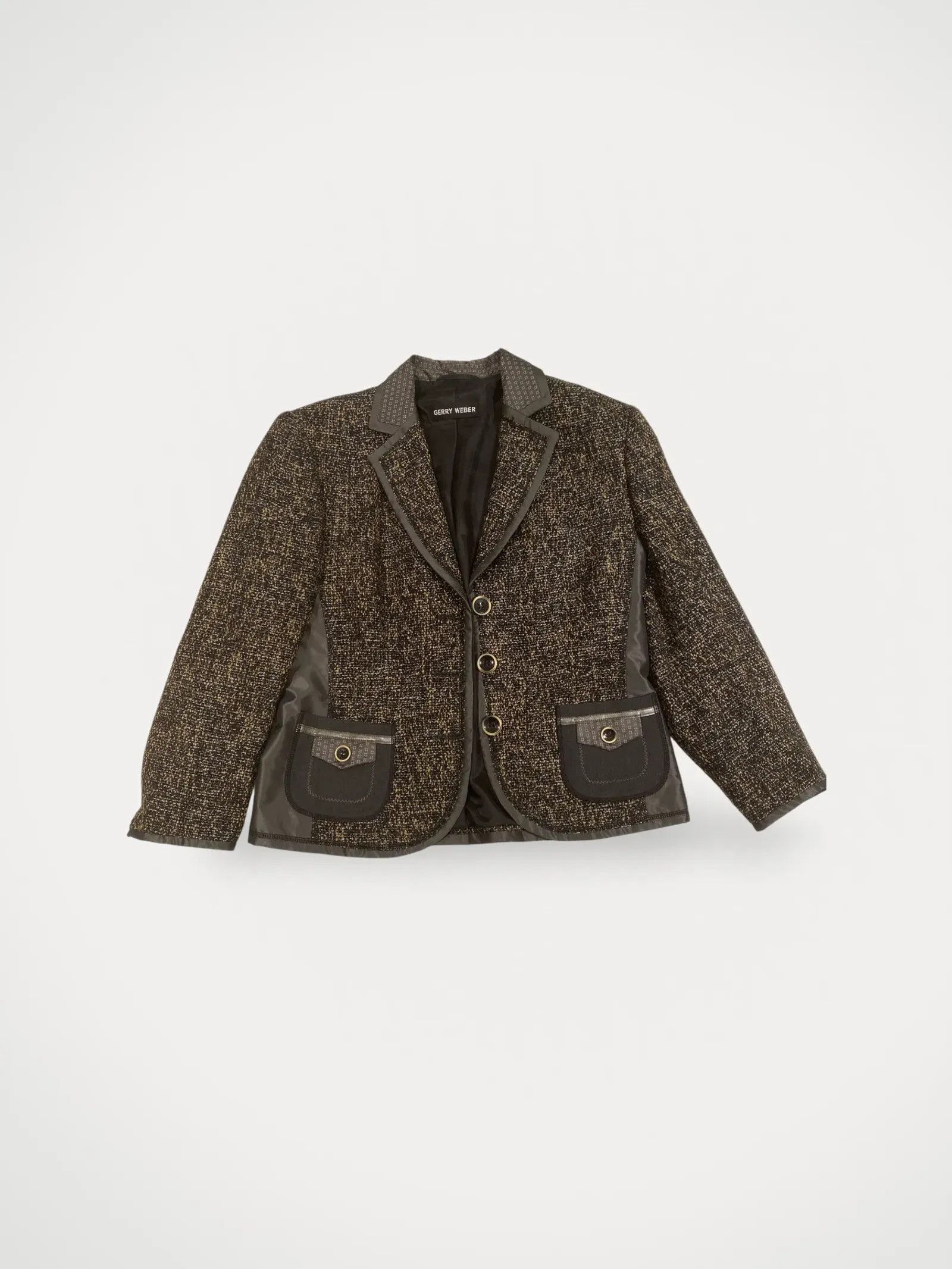 Gerry Weber Gerry Weber Jacket Size M / US 6-8 / IT 42-44 - 1 Thumbnail