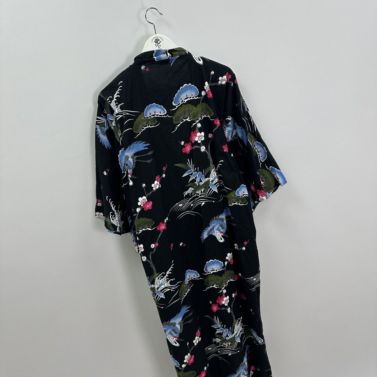 Vintage Vintage 90s Japanese Traditional Kimono Ichiban Japan hype Size US S / EU 44-46 / 1 - 4 Thumbnail