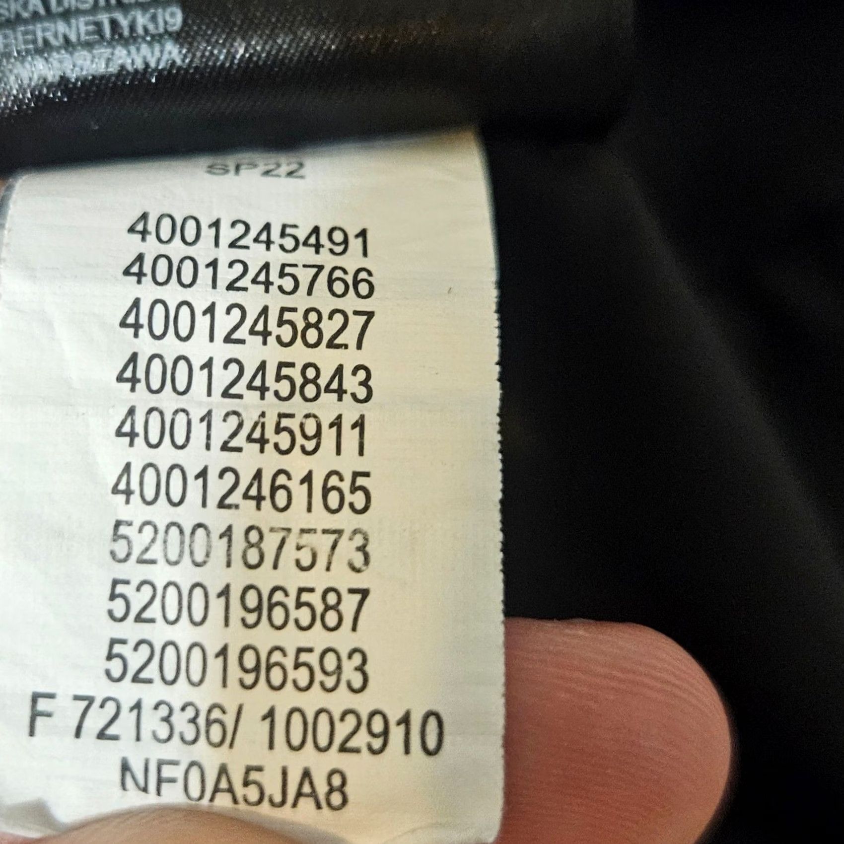 The North Face The North Face Woodmont Parka Jacket Black Women's Size Small Rain Drvent Size S / US 4 / IT 40 - 6 Thumbnail