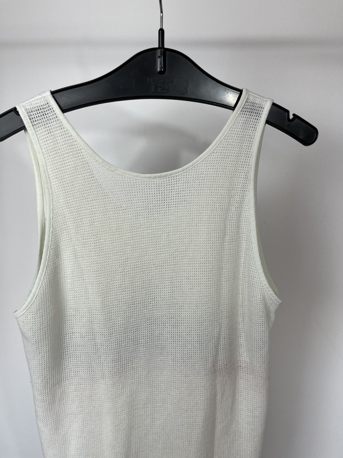 Other Vintage Rombo Innsbruck LTC Tank Top Olympic Sports Jersey Size S / US 4 / IT 40 - 13 Thumbnail