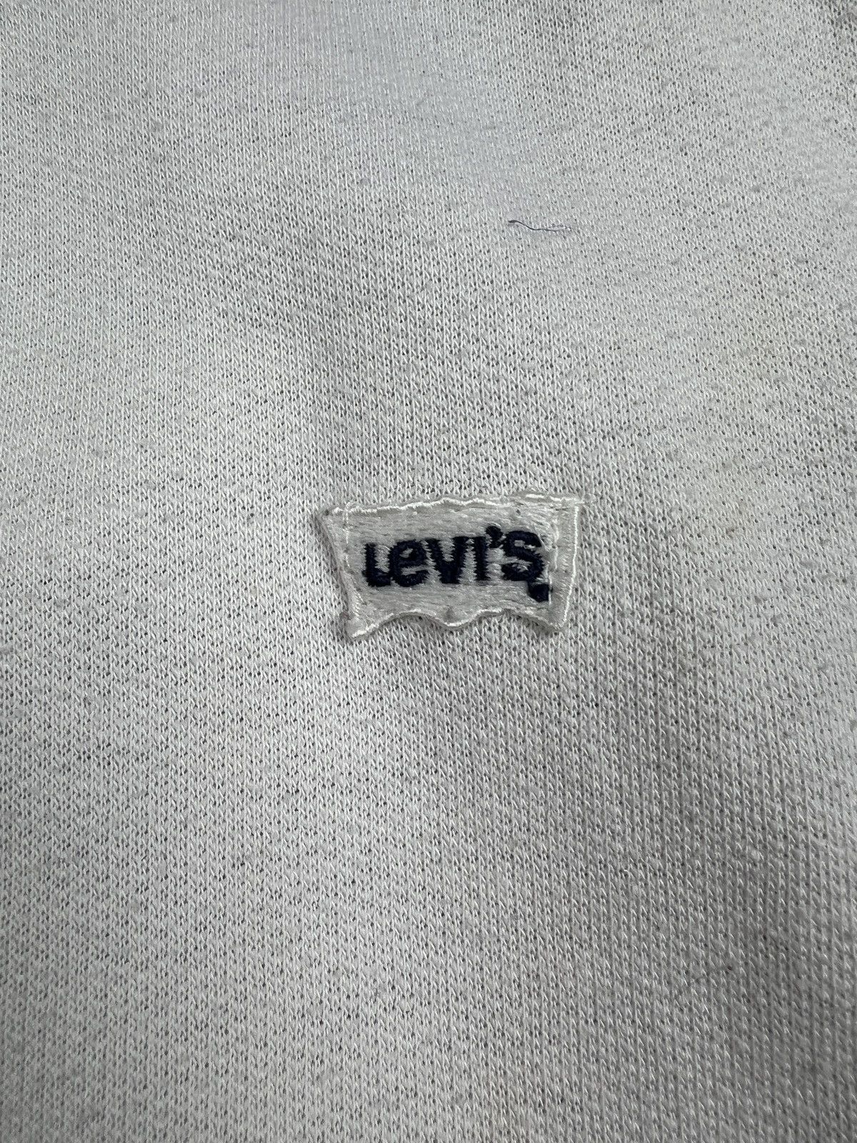 Levi's Vintage Clothing Vintage 1984 Levi's Los Angeles Olympic Games California Size US L / EU 52-54 / 3 - 10 Thumbnail