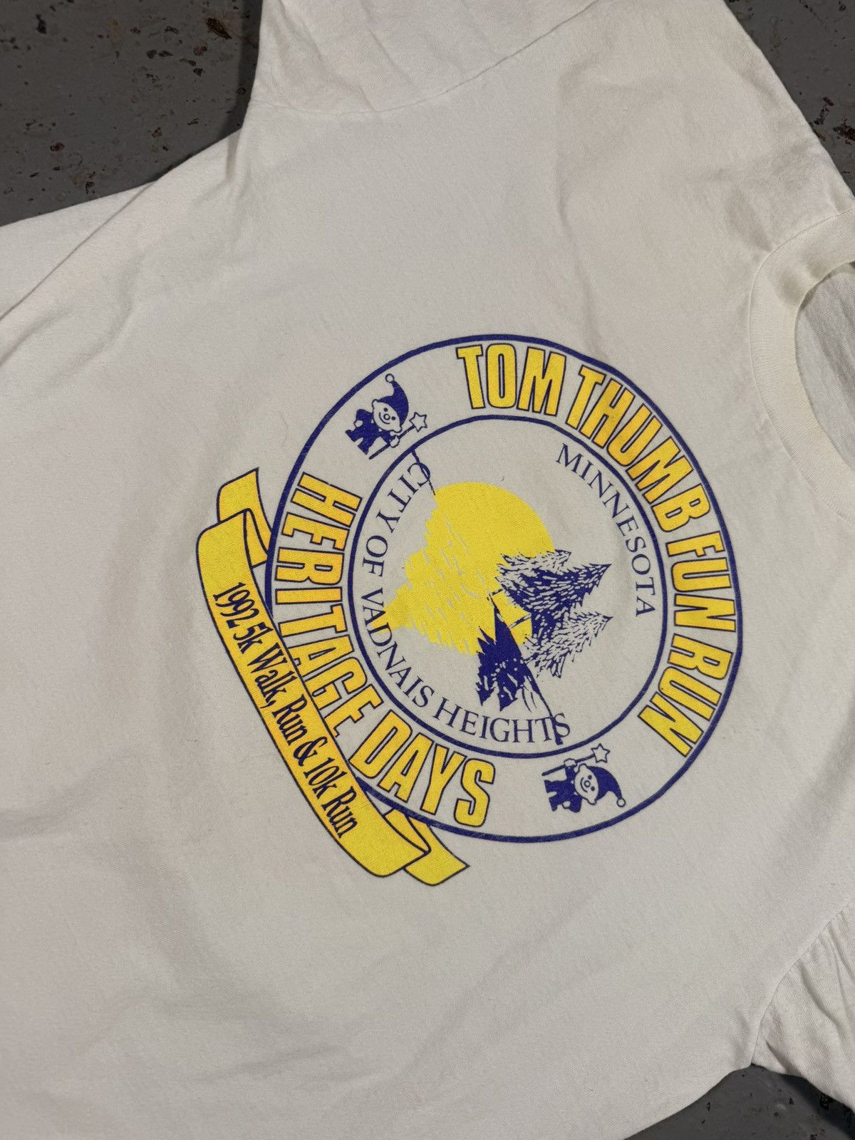 Other Vintage Tom Thumb single Stitch Minnesota Tee Size US L / EU 52-54 / 3 - 2 Thumbnail
