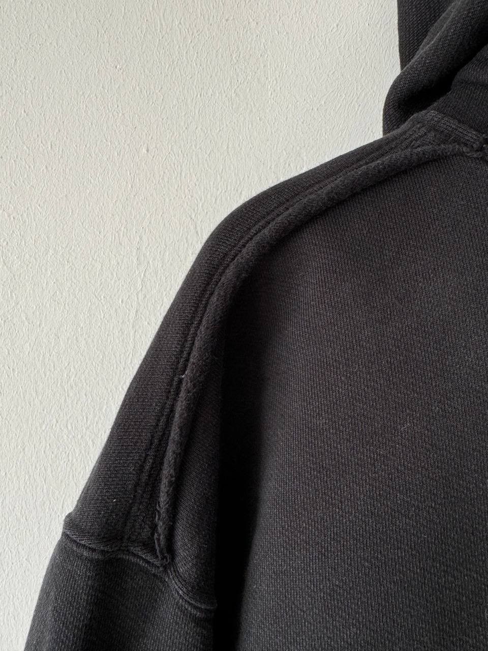 Liam Hodges 👻👻 Liam Hodges Ghost Black Hoodie Size US L / EU 52-54 / 3 - 4 Thumbnail