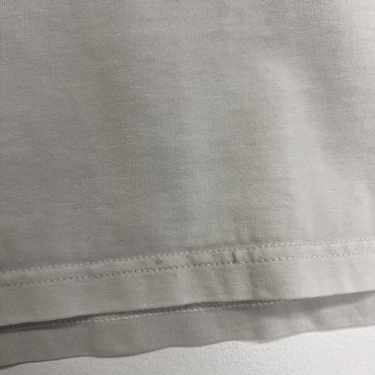 Orslow ORSLOW POCKET PLAIN MINIMALIST TSHIRT Size US M / EU 48-50 / 2 - 6 Thumbnail