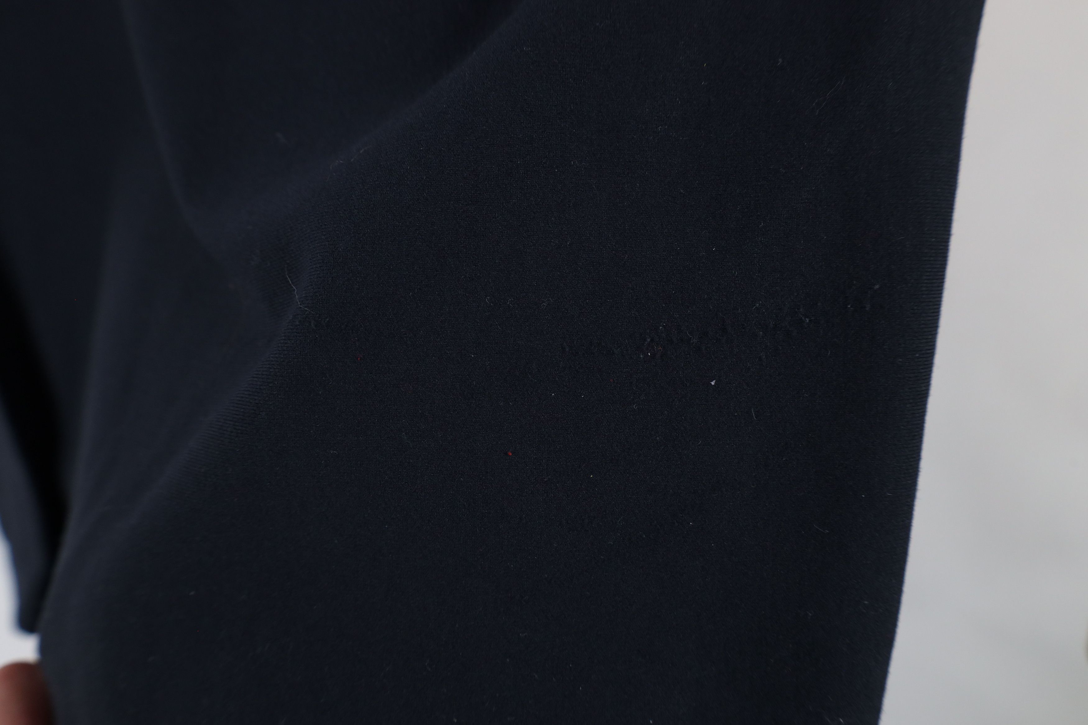 Under Armour × Vintage Under Armour Compression Mock Neck Long Sleeve T-Shirt Size M / US 6-8 / IT 42-44 - 6 Thumbnail
